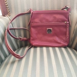 Dooney & Burke Crossbody Bag